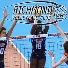 Image result for Rhinos Volleyball Club