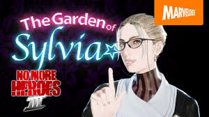 「トラヴィス・タッチダウン ノーモア★ヒーローズ」の画像検索結果