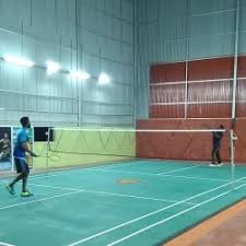 Image result for Hesketh Bank Badminton Club