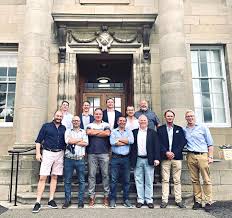 Image result for Merchiston Tennis & Bowling Club