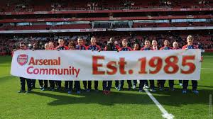 Image result for Arsenal Football Club
