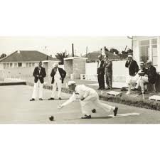 Image result for Ottershaw Bowling Club