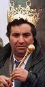 "Thousands of Roma from