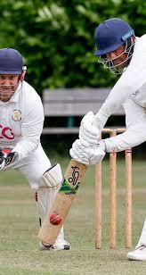Image result for Horsforth Cc