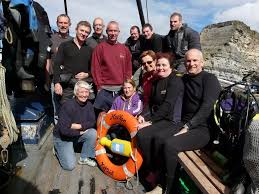 Image result for Halton Sub Aqua Club