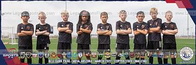 Image result for Phoenix Youth Sc