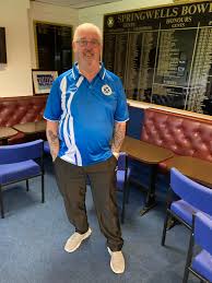 Image result for Springwells Bowling Club