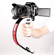Image result for steadicam for dslr