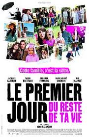 Regarder le film Le Premier Jour Du Reste De Ta Vie en streaming VF