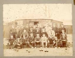 Image result for Linlithgow Bowling Club