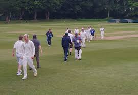 Image result for Kirkstall Educational Cricket Club