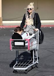 Image result for BRIO Go Stroller System Gwen Stefani