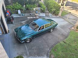 Image result for Jaguar Racing Green 1986 Jaguar