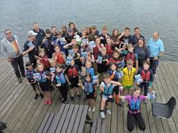 Image result for Horning Sailing Club