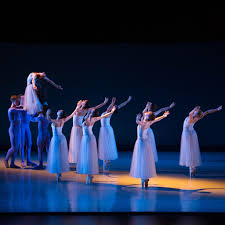 Image result for serenade balanchine