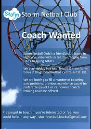 Image result for Tongham Netball Club