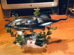 Image result for seaquest stinger