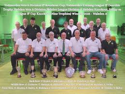 Image result for Walsden Cricket & Bowling Club