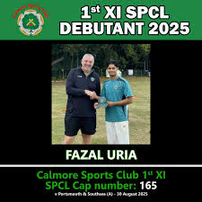 Image result for Calmore Sports Cc