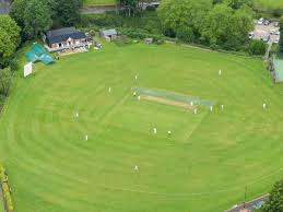 Image result for Bradfield Cricket Club