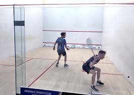 Image result for Rochdale Cricket Lacrosse and Squash Club Ltd