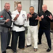 Image result for Komaru Ryu Small Circle Jujitsu/Karate