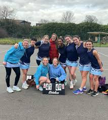 Image result for Palmers Green Netball Club