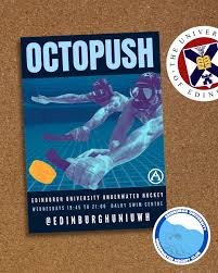 Image result for Edinburgh Octopush Club