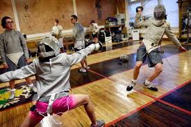 Image result for Stort Valley Sabre Club