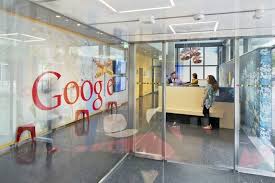 Image result for google hq meeting room