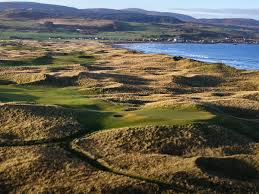 Image result for Machrihanish Golf Club