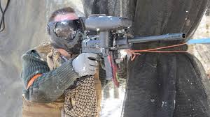 Image result for Skirmish Paintball Games Buckingham