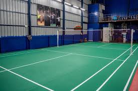 Image result for Feathers Templars Badminton Club