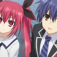 「日下部燎子 デート・ア・ライブ」の画像検索結果