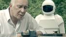 Robot and Frank