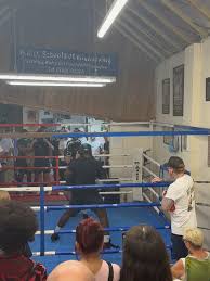 Image result for Aldershot & Farnham Boxing Club