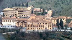 Image result for sacromonte