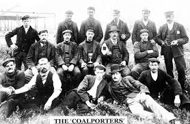 Image result for Southampton Coalporters Rowing Club