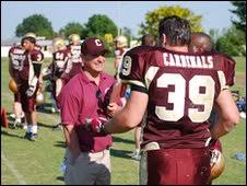 Image result for Ipswich Cardinals American Football Club