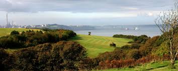 Image result for South Pembrokeshire Golf Club