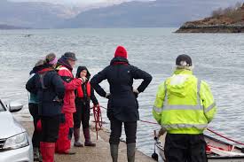 Image result for South Skye & Lochalsh Kayak Club