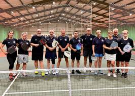 Image result for Swindon Badminton Club
