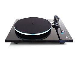 Rega Planar 3 turntable