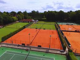 Image result for Woking Lawn Tennis Club