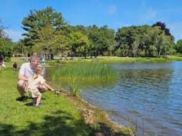 Image result for Wakefield Angling Club