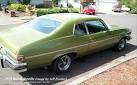 Buick Apollo. MotoBurg