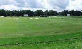 Image result for Valley End Cricket Club