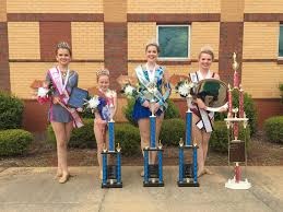 Image result for Revolutions Twirlers