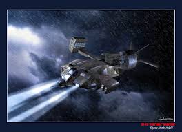 Image result for alien dropship