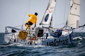 Image result for Pogo minitransat